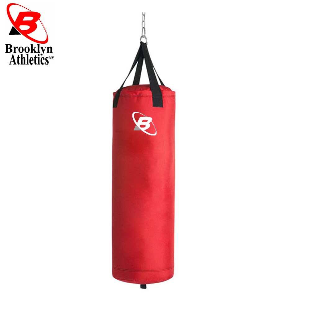boxing punching bags